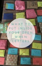 Birthday Surprise Ideas For Boyfriend Long Distance Diy Gifts For Boyfriend Birthday Relationships Long Distance 21 Ideas Open When Letters Birthday Gifts For Boyfriend Boyfriend Diy