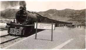 Indian railways of 1930s | abn397
