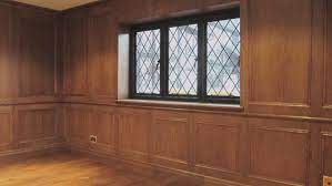We did not find results for: Oak Wall Panelling Study Makeover The Wall Panelling Company