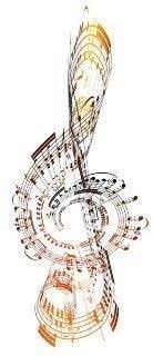 Pin Von Claudia Andrews Auf Music Clipart Musikkunst Musik Tattoo Ideen Musik