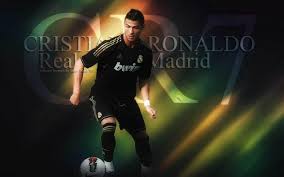 A collection of the top 41 cristiano ronaldo wallpapers and backgrounds available for download for free. Cristiano Ronaldo Real Madrid Soccer Player Wallpaper Sports Wallpaper Better
