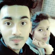 Ajit Tripathi's User Profile