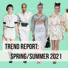 Maybe you would like to learn more about one of these? Spring Summer 2021 Trend Report Soheila