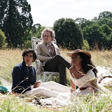 This country star daisy may cooper cast a spell over the gala premiere of the personal history of david copperfield when she arrived dressed as the magician who shares the name of the dickensian character. Movie Review The Personal History Of David Copperfield