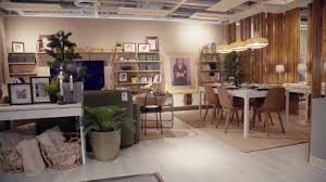 Ikea بالتعاون مع مصممة الديكور فرح الحميضي تم تصميم