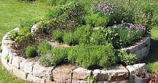 Google Image Result For Http Gingerbluhex Mywoman At Static Gingerbluhex Images Kraeuterspirale Jpg Garten Garten Ideen Landschaftsbau