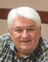 Obituary for Larry Lynn Lavender