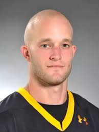 2008 Men's Lacrosse Roster