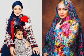 See more of datuk siti nurhaliza tiada ganti on facebook. Siti Nurhaliza Bakal Timang Anak Lelaki Pilih Nama Bermula Muhammad A Hamil Kali Ini Tak Boleh Makan Pedas Hiburan Mstar