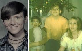 Jimmy Glass e Danny Yates