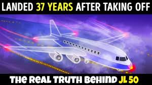 Jl50 A Blend Of History And Time Travel Gets A Decent Landing Jl50 Plane Landed After 37 Years Of Time Travel Sony liv's jl 50 is packed with good performances! a blend of history and time travel gets