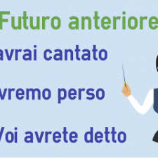 Come si forma il verbo avere in inglese al passato? Futuro Anteriore Italiano Colanguage