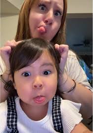 Yellow Hearts Little Kid