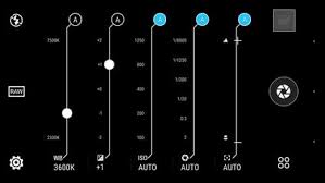 HTC One X9 dual sim - 手動調整相機設定- HTC SUPPORT | HTC 香港