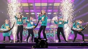 List of eurovision 2021 national finals lyrics. F4twdh11iaryim
