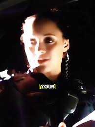 Marisa Burkdoll Officer