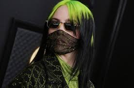 In addition to the guccifest appearance, billie eilish also revealed that she would release new music in november, a track that will hopefully be played at the festival if the pop singer gives a performance. Hold Up Billie Eilish And Harry Styles Will Appear In The New Gucci Fashion Film Series Voir Fashion