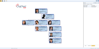 orgchart now for adp vantage hcm by officework software