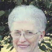 Obituary information for Irma Glynn McCullar