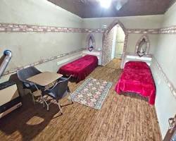 Image of اتاق‌های مسافرخانه ییلاق مشگین شهر