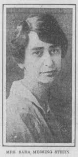 Leon Stern's Instagram, Twitter & Facebook