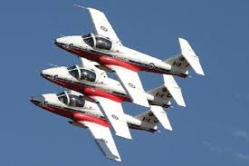 The show is an aeronautical display of military, government and civilian aircraft, primarily from canada and the united states. Canadian International Air Show On September 02 2017 Toronto Com