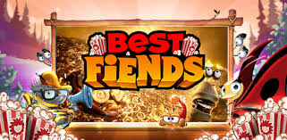 Best puzzle games pc free. Best Fiends Free Puzzle Game For Pc Download Windows 7 8 Computer Mac