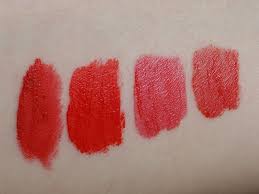 Peripera ink the velvet 0.3 ounce 03 inkrush orange. Makeup Peripera Lip Inks Irit Eser