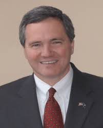 Representative Robert Harrell