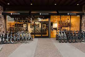 Remodel Of The Trek Bicycle Store Boulder Winter Of 2012 This Project Was Done In Conjunction With Trek Retail Servi Bicycle Store Trek Bicycle Bicycle Shop