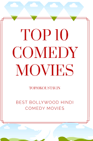 However, we have come up with the best solutions for improving your health with a hearty dose of laughter with the help of some of the best indian comedy movies. Top 10 Best Bollywood Hindi Comedy Movies List 2019 Latest Hindi Comedy Movies Top10 Koustav Comedy Movies Hindi Comedy Movies