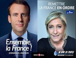 Emmanuel Macron Has 62 Of The Vote While Jaques Chirac Had 82 2 Against Marine Le Pen S Father In 2002 Shiny Bull