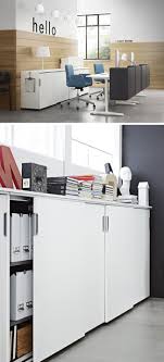 Mehr vorteile zum selben preis. Galant Office Storage Series Home Office Storage Ikea Galant Ikea Office Storage