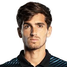I just get out of the way—the universe speaks and i obey. Pierre Hugues Herbert Overview Atp Tour Tennis