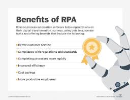 What is a digital worker? What Is Robotic Process Automation Rpa Everything You Need To Know