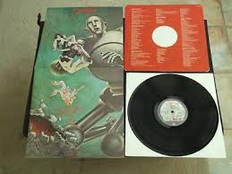 Queen houston 1977 live concert news of the world tour best quality version freddie mercury. Gripsweat Queen News Of The World 1977 Uk Press 12 Vinyl Record Album Ex Ex