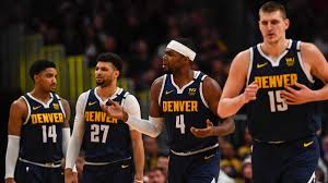 The #1 denver nuggets community. Moore Will The Denver Nuggets Have Over Or Under 2 5 Returning Starters Next Season
