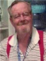 James Terrell Obituary (1946