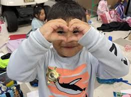 From the Executive Director,