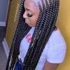 Most popular weave hairstyles for black hair. 3