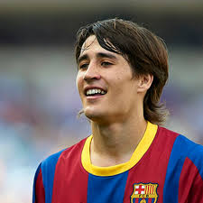S'il n'a pas marqué, léo baptistão, 20 ans, a à nouveau prouvé toutes ses qualités. Fc Barcelona News 6 July 2013 Bojan Krkic Loaned To Ajax Neymar And Jordi Alba Surgeries Successful Barca Blaugranes