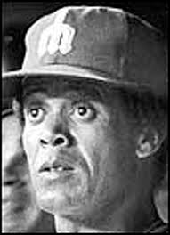 You Could Look It Up: The first time ...