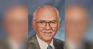 Robert Nommensen Obituary