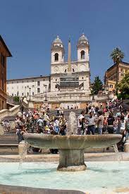 Consolato del spagna a timisoara offre una vasta gamma di servizi consolari ai cittadini locali e internazionali qui. Piazza Di Spagna A Roma Storia E Curiosita El Itagnol