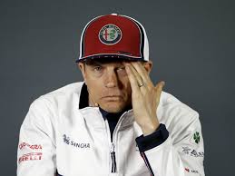 Born 17 october 1979), nicknamed the iceman, is a finnish racing driver currently driving in formula one for alfa romeo. Raikkonen Honestly I Don T Like Monaco At All Planetf1