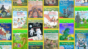 As a few user treehouse reviews point out, the main landing page of the platform is very minimalistic. 49 Enchanting Magic Tree House Books For Your Classroom Library