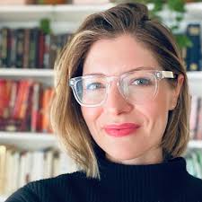 LARISSA LASKIN* *Organized Clarity*