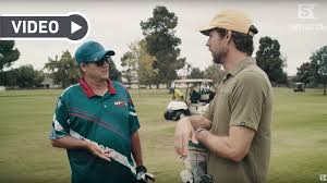 Golfers jill connery, john keating, mark claffey, simon lowry, mairead moroney and andrew simmington along with playing partners phyl kelleher and jean. Adventures In Golf Golfen Mit Special Olympic Athleten