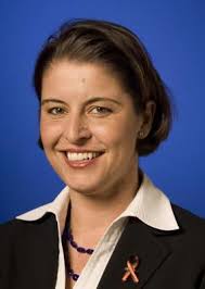 Rock Island's Brea Beal knows the process