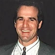 Timothy V. Daly Obituary